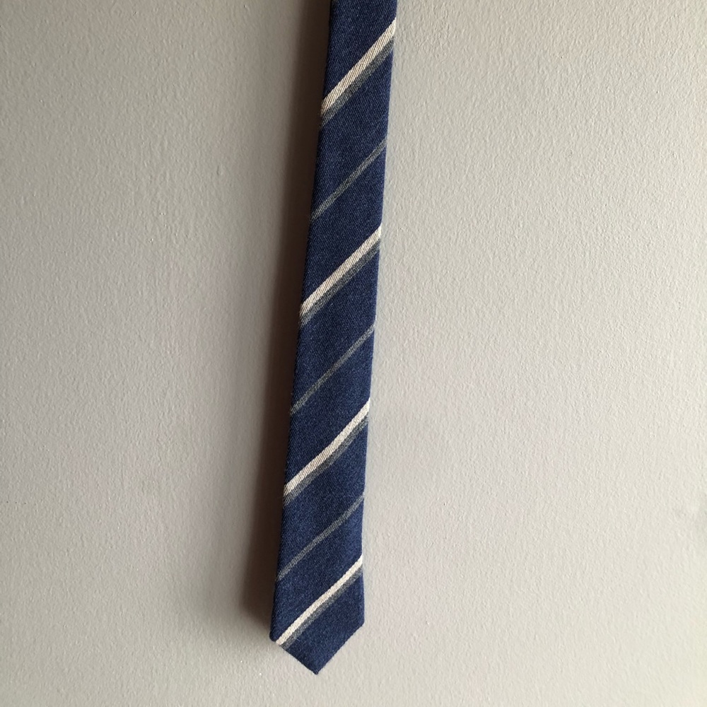 COPY - Cashmere Brunello Cucinelli Tie